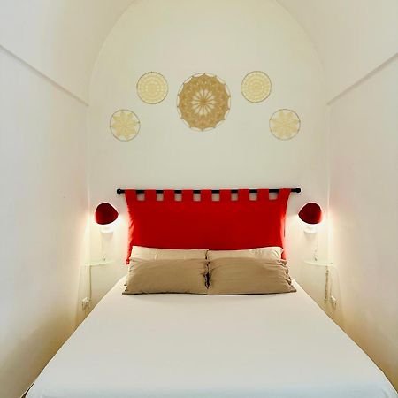 Casa Cassiopea Ceglie Messapicaアパートメント エクステリア 写真