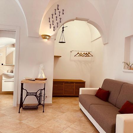 Casa Cassiopea Ceglie Messapicaアパートメント エクステリア 写真