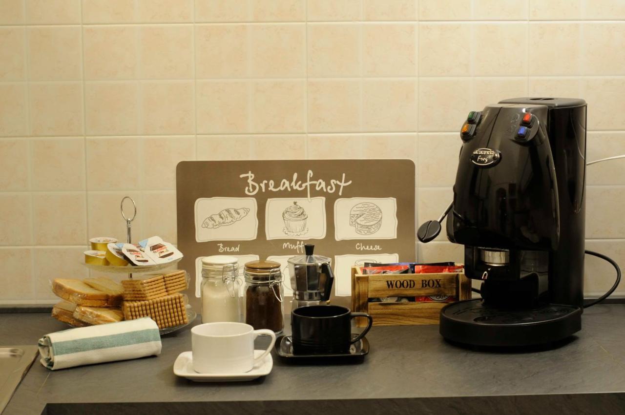 Casa Cassiopea Ceglie Messapicaアパートメント エクステリア 写真