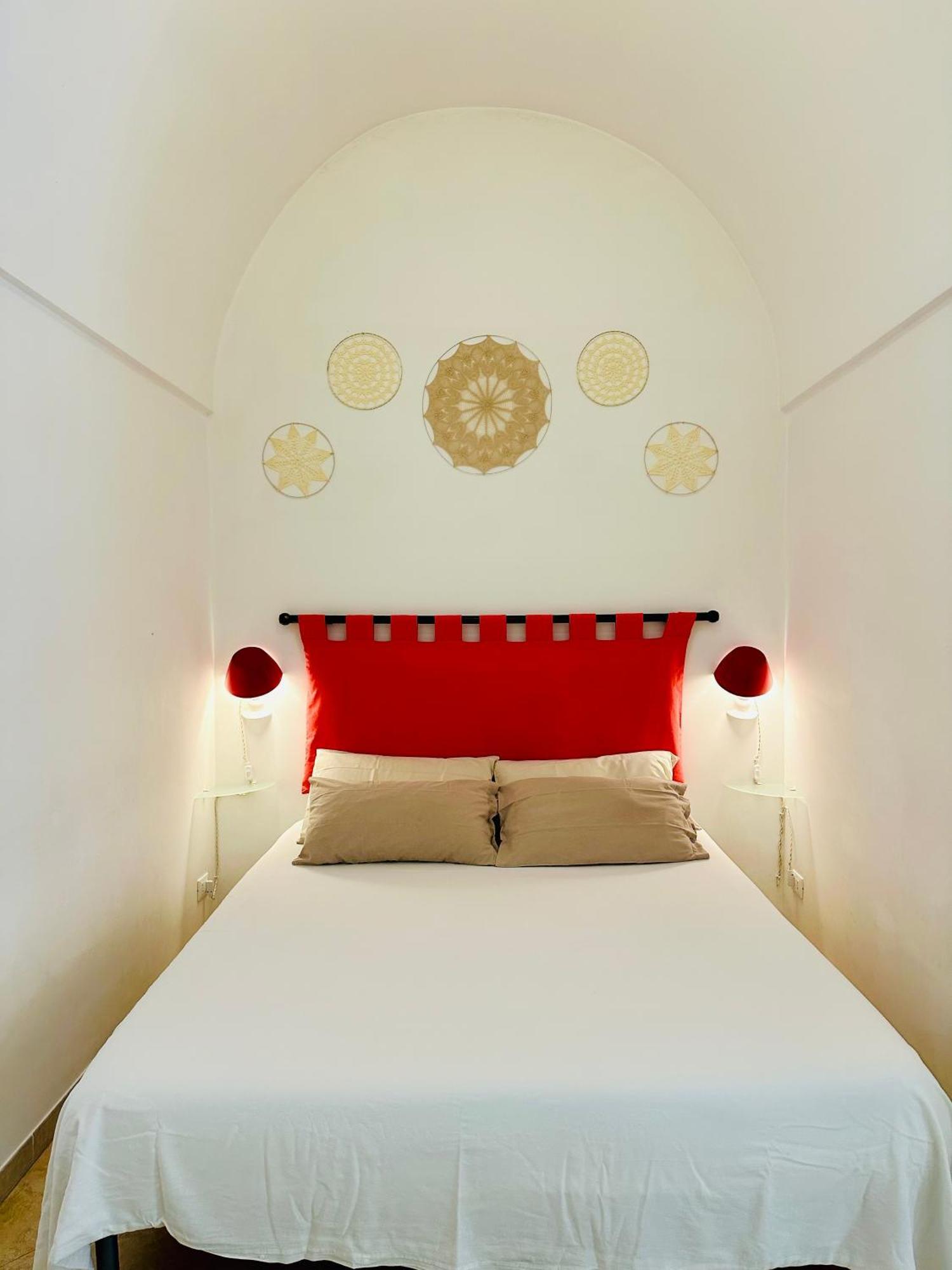 Casa Cassiopea Ceglie Messapicaアパートメント エクステリア 写真