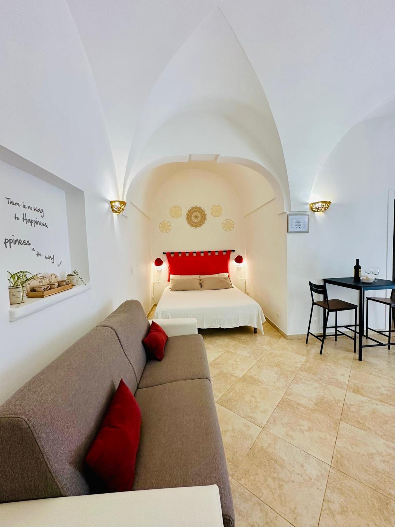 Casa Cassiopea Ceglie Messapicaアパートメント エクステリア 写真
