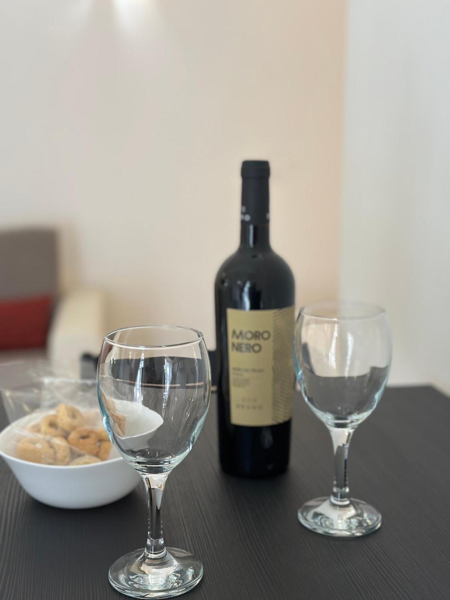 Casa Cassiopea Ceglie Messapicaアパートメント エクステリア 写真