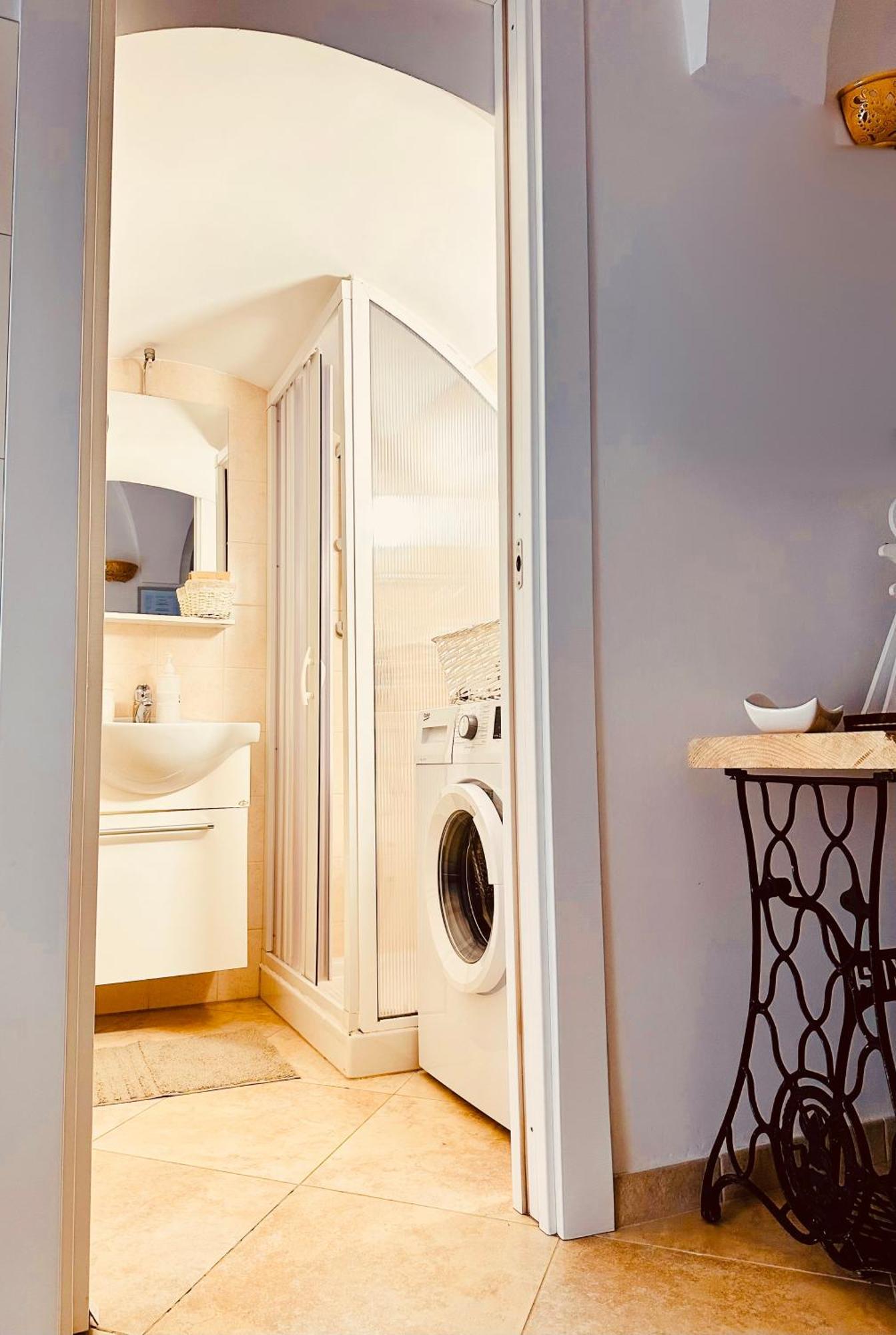 Casa Cassiopea Ceglie Messapicaアパートメント エクステリア 写真