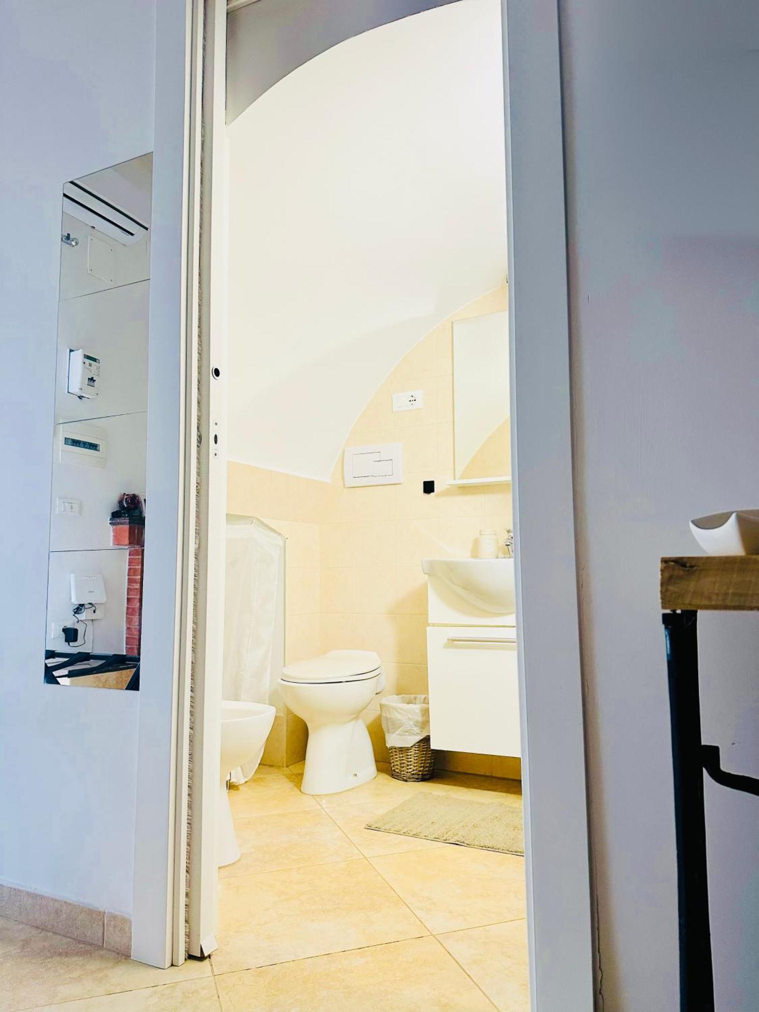 Casa Cassiopea Ceglie Messapicaアパートメント エクステリア 写真