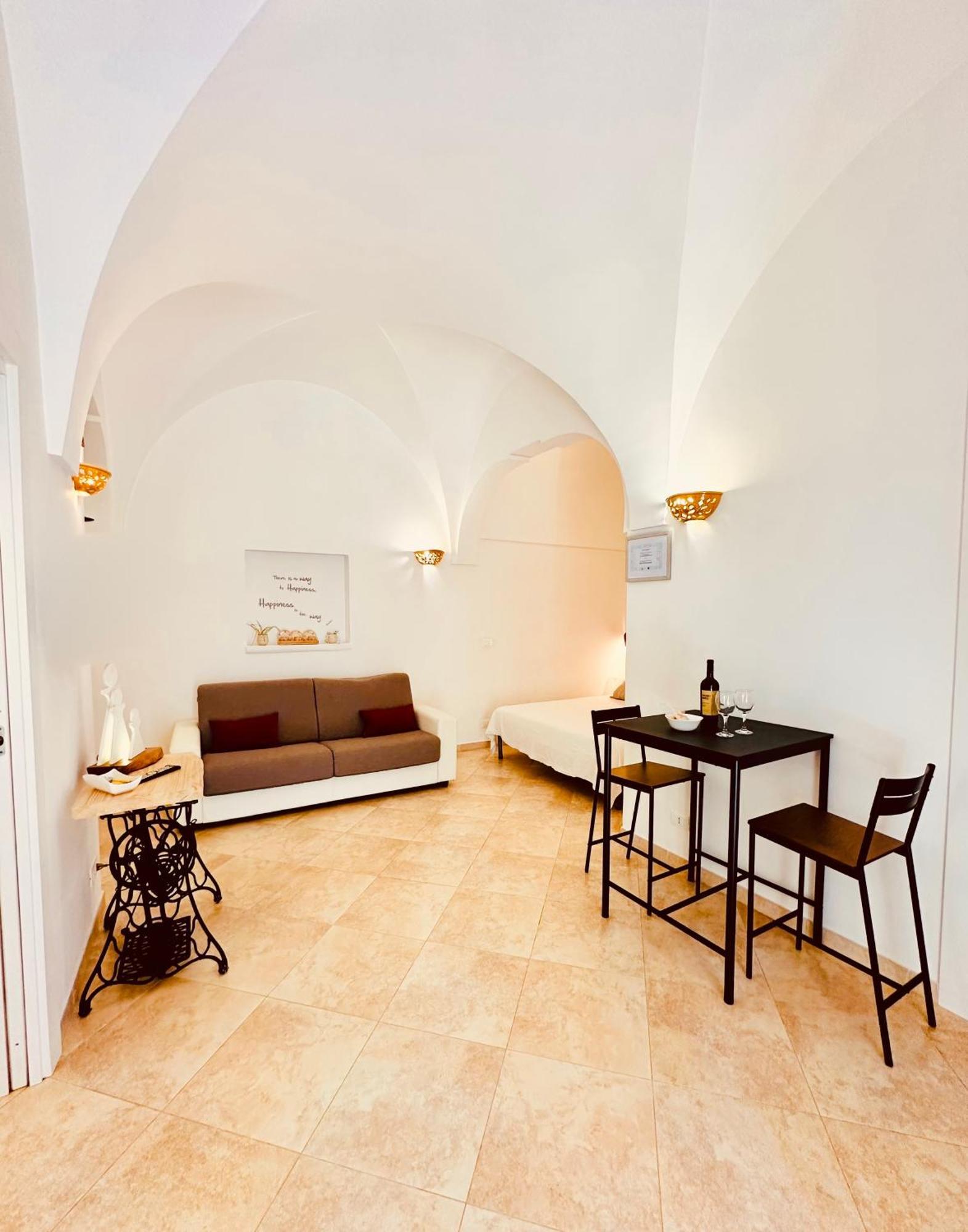 Casa Cassiopea Ceglie Messapicaアパートメント エクステリア 写真