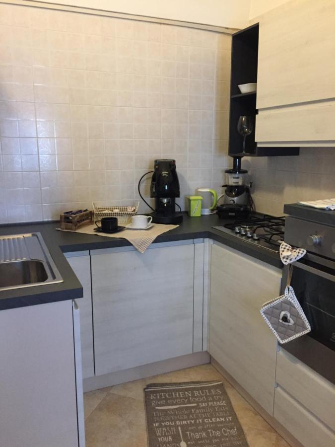 Casa Cassiopea Ceglie Messapicaアパートメント エクステリア 写真